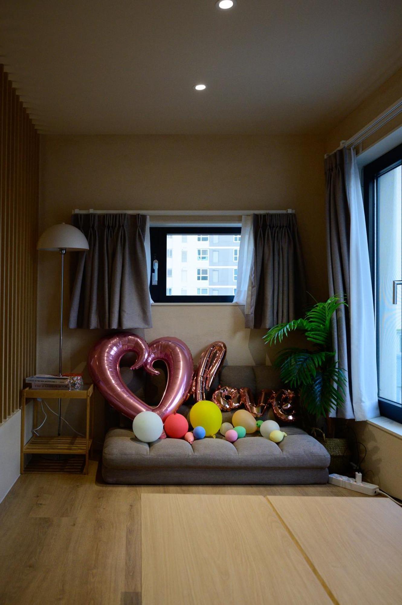 Catnap Guesthouse Пусан Экстерьер фото