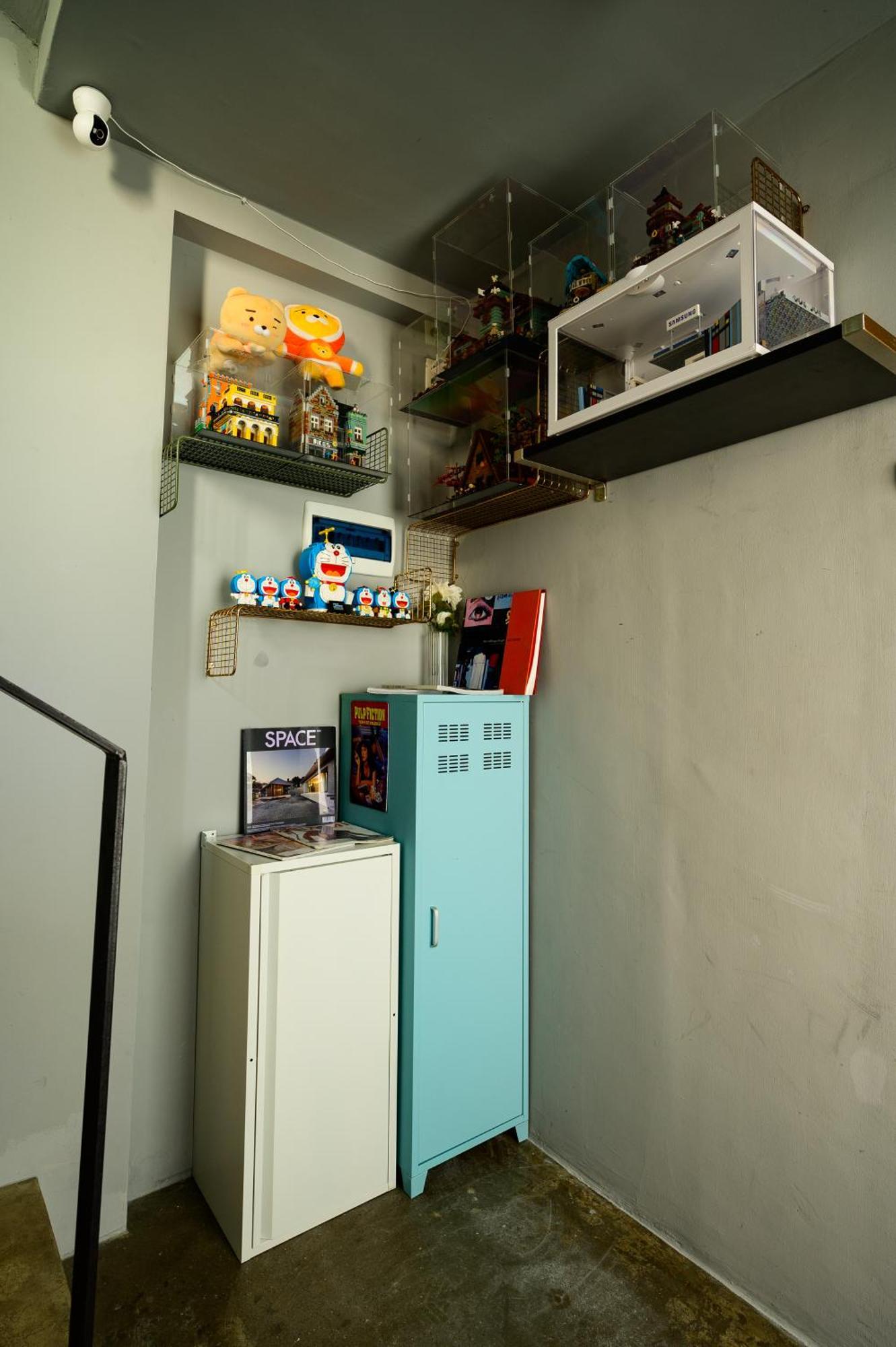 Catnap Guesthouse Пусан Экстерьер фото