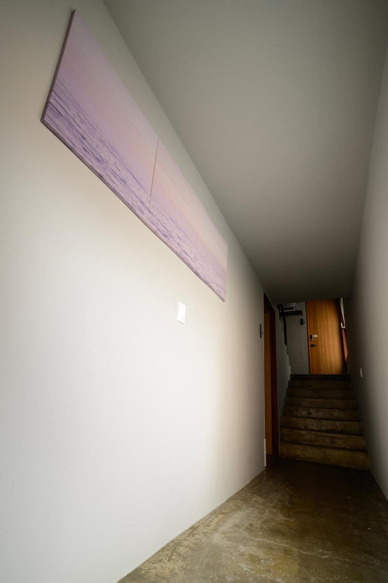 Catnap Guesthouse Пусан Экстерьер фото