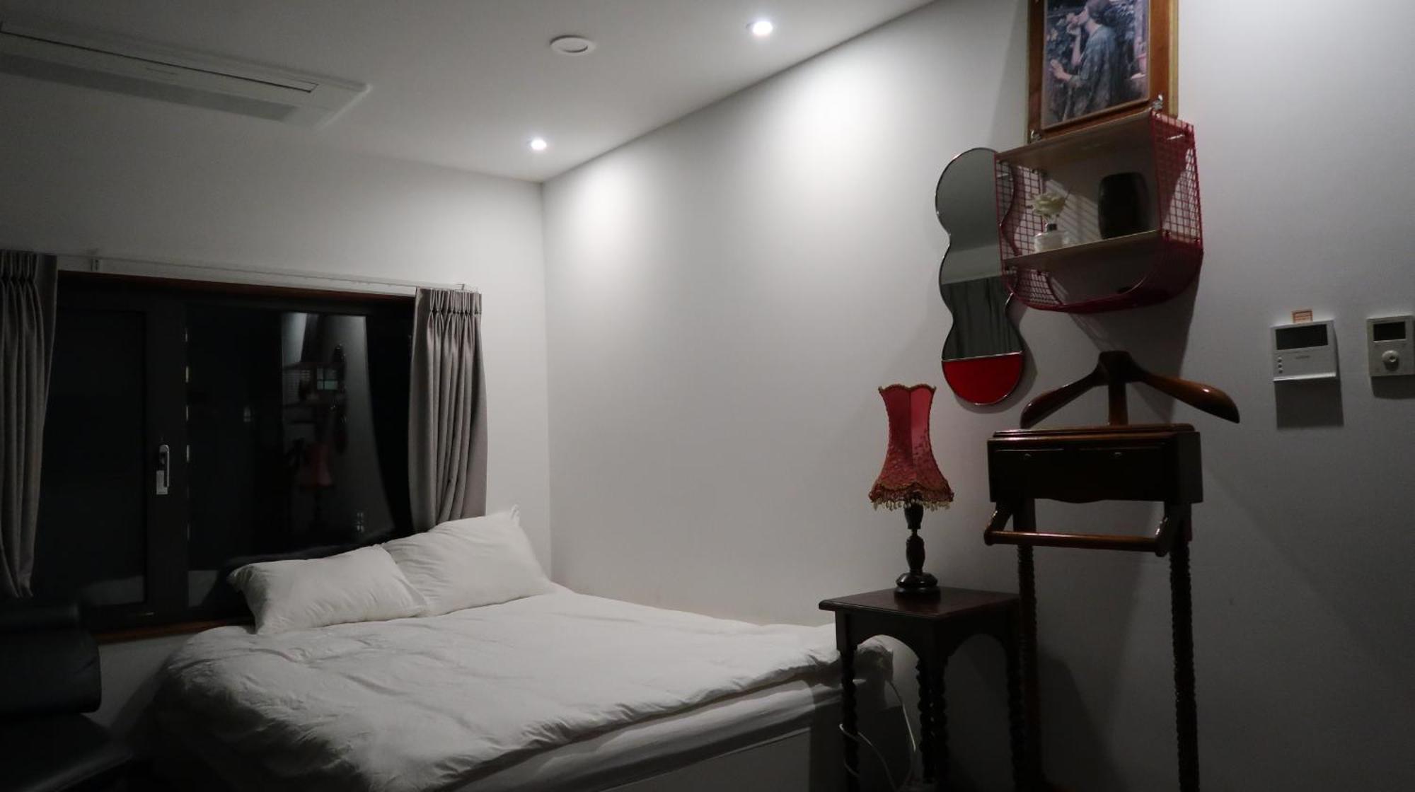 Catnap Guesthouse Пусан Экстерьер фото
