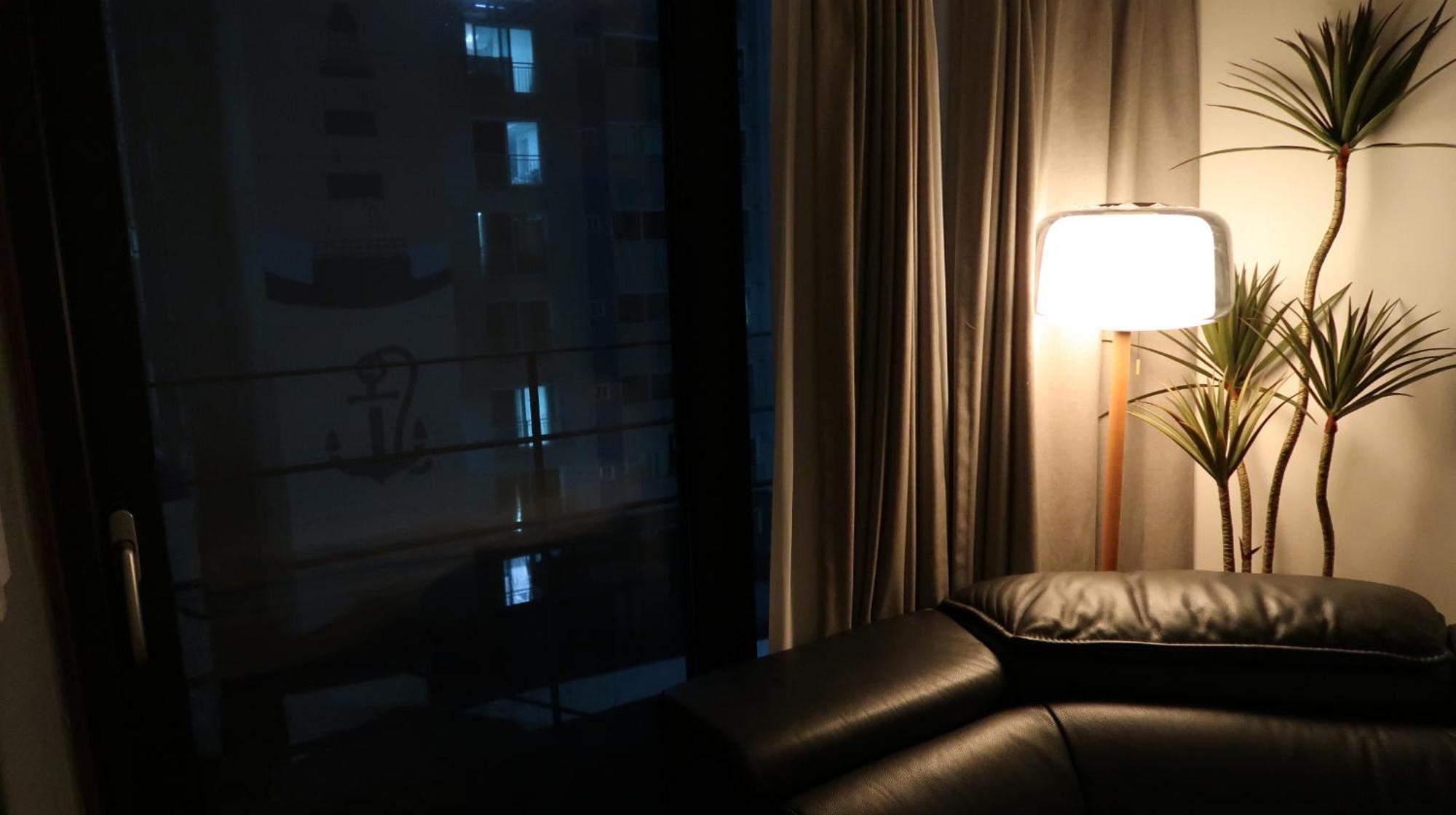 Catnap Guesthouse Пусан Экстерьер фото