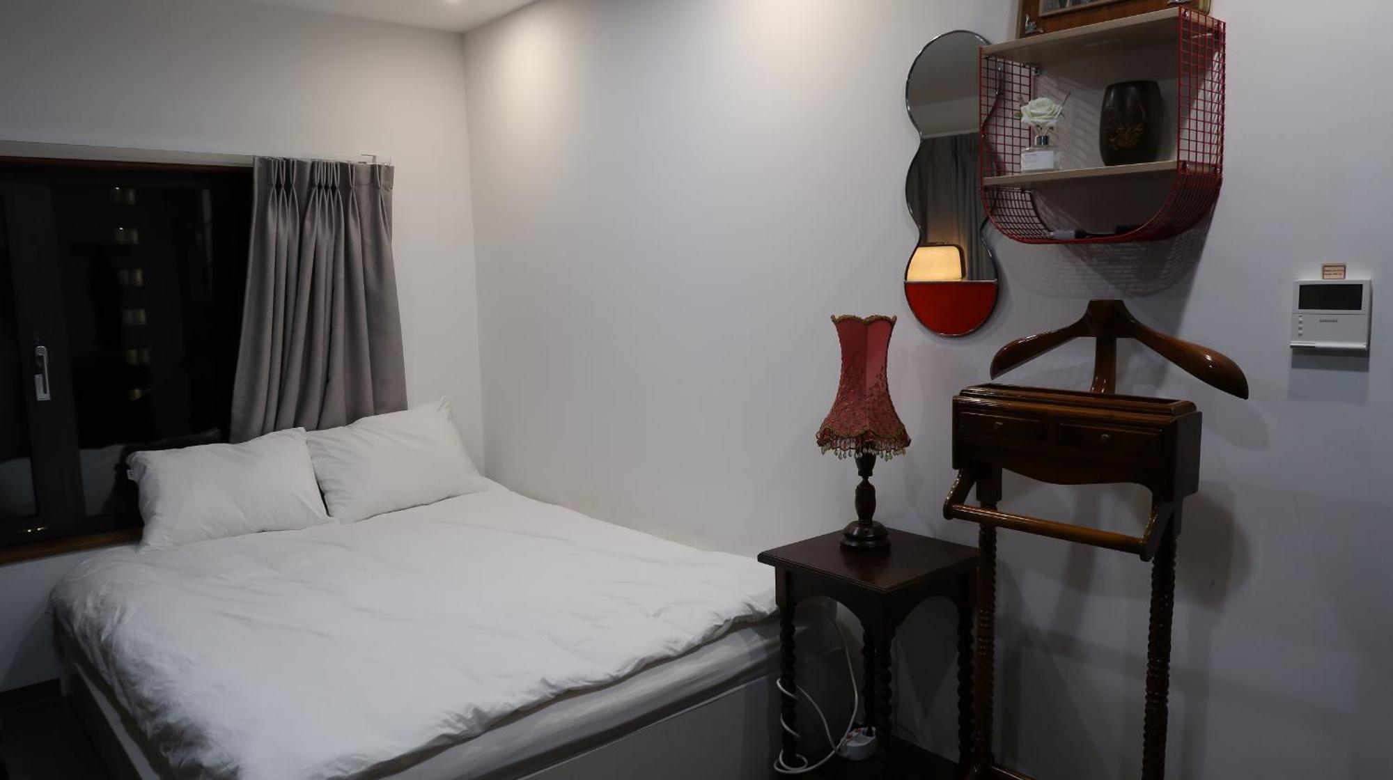 Catnap Guesthouse Пусан Экстерьер фото