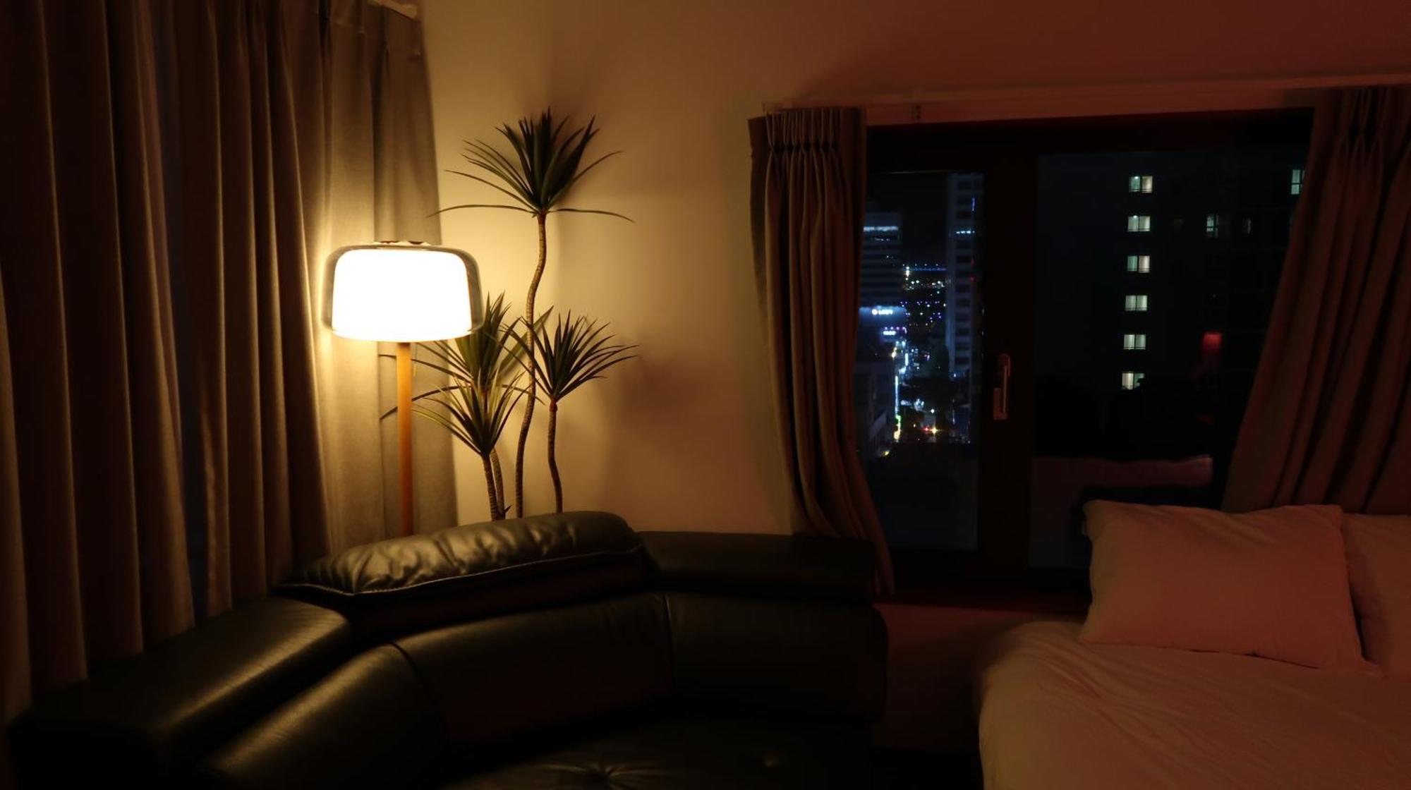 Catnap Guesthouse Пусан Экстерьер фото